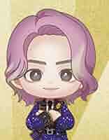 山田涼介フィギュア Hey! Say! JUMP Hey! Say! JUMP - 山田涼介 フィギュア Hey! Say! JUMP